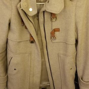 Zara wool jacket